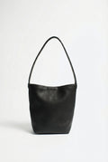 Harper Classic Tote Bag in Black